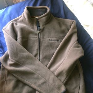 soft timberland sweater